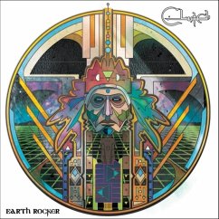 Earth Rocker Deluxe - Clutch