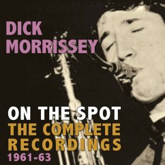 Complete Recordings - Morrisey,Dick
