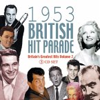 1953 British Hit Parade