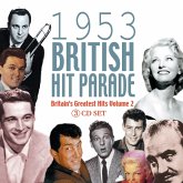 1953 British Hit Parade