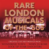 Ocr: London Musicals Of The 50s