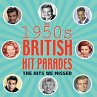 The 1950s British Hit Parades - The... - Bild 1