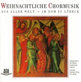 Weihnachtliche Chormusik