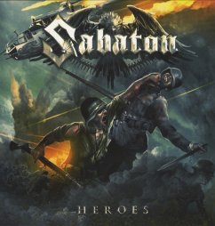 Heroes - Sabaton