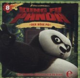 Kung Fu Panda - der Böse Po