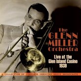 Live At The Glen Island Casino 1939 Live At The Glen Island Casino 1939