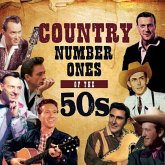 Country No. 1s Of The '50s Country No. 1s Of The '50s