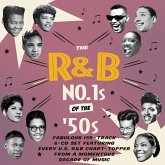 The R&B No. Is Of The '50s The R&B No. Is Of The '50s