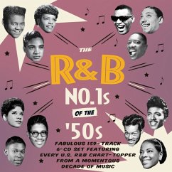 The R&B No. Is Of The '50s - Various Artists