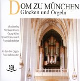 Dom Zu München-Glocken Und Orgeln