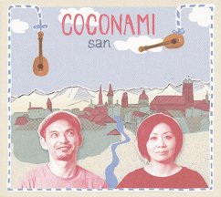 San - Coconami