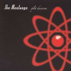 Split Decision - Mustangs,The