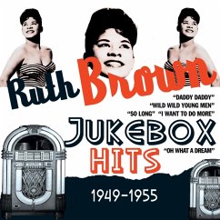 Jukebox Hits 1949-1955 - Brown,Ruth