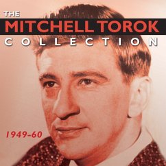 The Mitchell Torok Collection 1949-60 - Torok,Mitchell