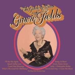 Golden Years - Fields,Gracie