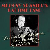 Live At Club Hangover,San Francisco 1953 Live At Club Hangover,San Francisco 1953
