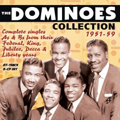 Collection 1951-59 - Dominoes