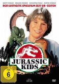 Jurassic Kids