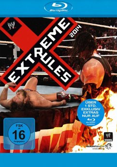 Extreme Rules 2014 - Wwe