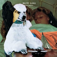 Deep Fantasy (Lp+Mp3) - White Lung