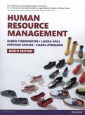 Human Resource Management, w. Companion Website Card