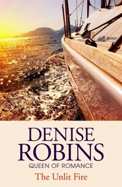 The Unlit Fire (eBook, ePUB) - Robins, Denise