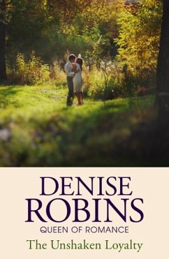 Cover The Unshaken Loyalty (eBook, ePUB)