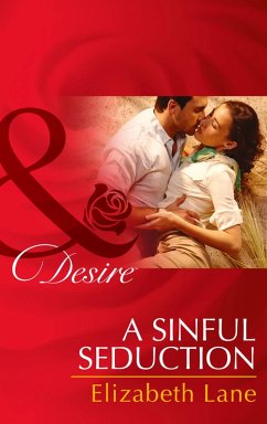 Cover A Sinful Seduction (eBook, ePUB)