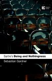 Sartre's 'Being and Nothingness' (eBook, PDF)