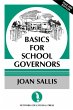 Basics for School Governors (eBook, PDF) - Bild 1