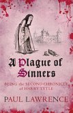 A Plague of Sinners (eBook, ePUB)