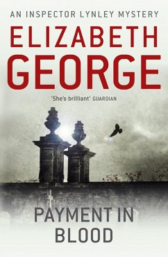 Payment in Blood (eBook, ePUB) - George, Elizabeth