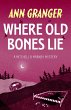 Where Old Bones Lie (Mitchell & Markby... - Bild 1
