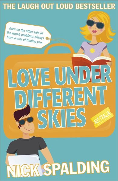 Love...Under Different Skies (eBook, ePUB) Love...Under Different Skies (eBook, ePUB)