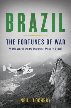 Cover Brazil (eBook, ePUB)