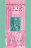 Testaments of the Twelve Patriarchs (eBook, PDF)