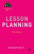 Lesson Planning 3rd Edition (eBook, PDF) - Bild 1