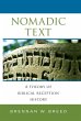 Nomadic Text (eBook, ePUB) - Bild 1