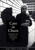 Care in Chaos (eBook, PDF)