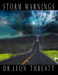 Storm Warnings (eBook, ePUB) - Threatt, Leon