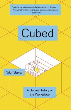 Cover Cubed (eBook, ePUB)