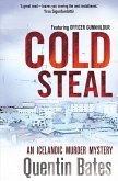 Cold Steal (eBook, ePUB)