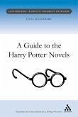 Guide to the Harry Potter Novels (eBook, PDF)