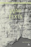 The War Texts (eBook, PDF)
