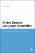 Online Second Language Acquisition... - Bild 1