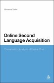 Online Second Language Acquisition (eBook, PDF)