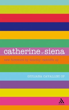 Catherine of Siena (eBook, PDF) - Cavallini, Guiliana