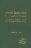 Away from the Father's House (eBook, PDF)