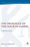 The Prologue of the Fourth Gospel (eBook, PDF)