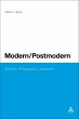 Modern/Postmodern (eBook, PDF) - Bild 1